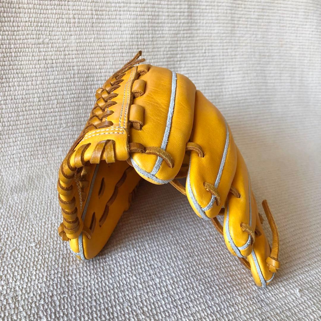 Rawlings ローリングス DUAL PALM 一般軟式野球 グローブ 大人