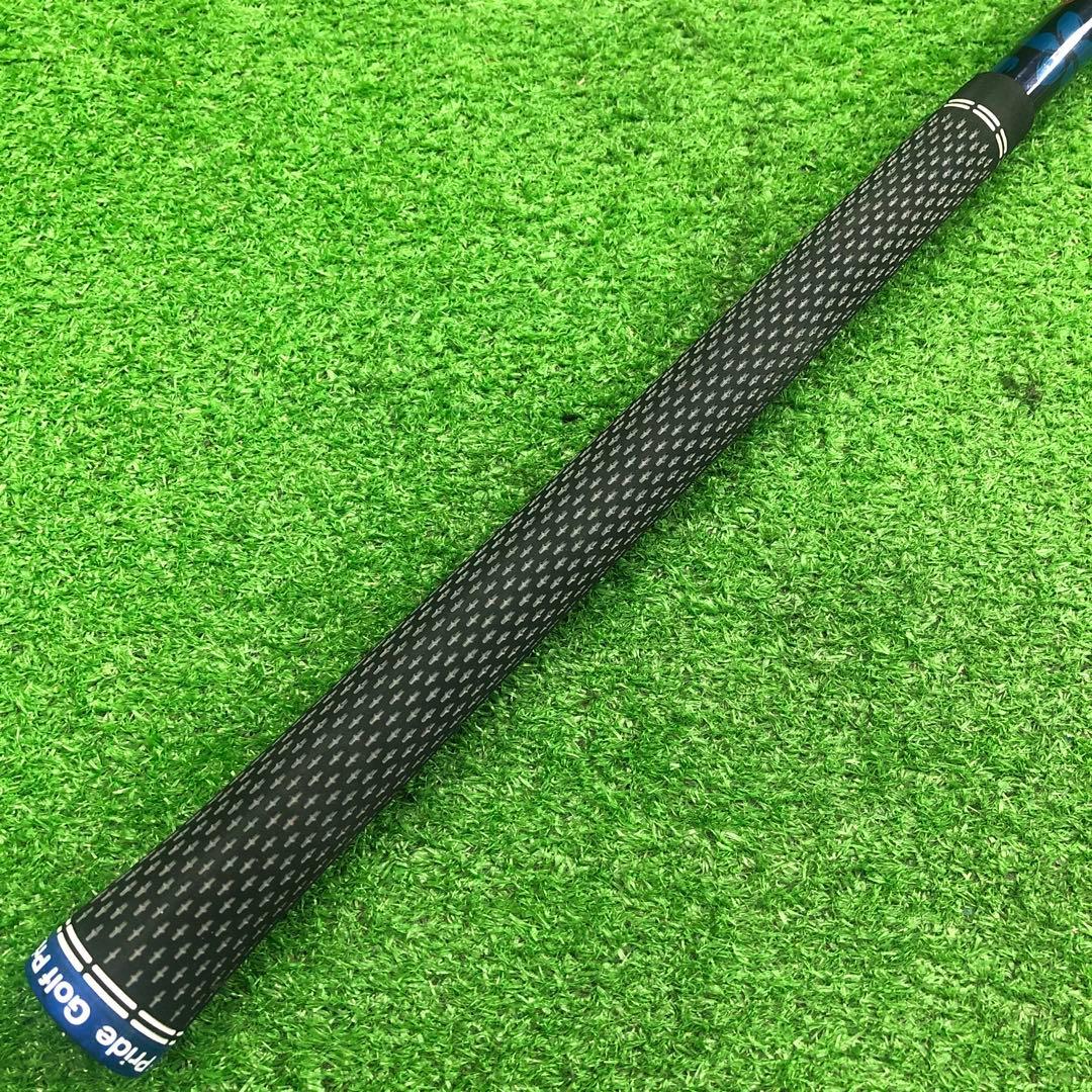 Gsh-1049 Diamana シャフト単品 flexS TM50 スリーブ付