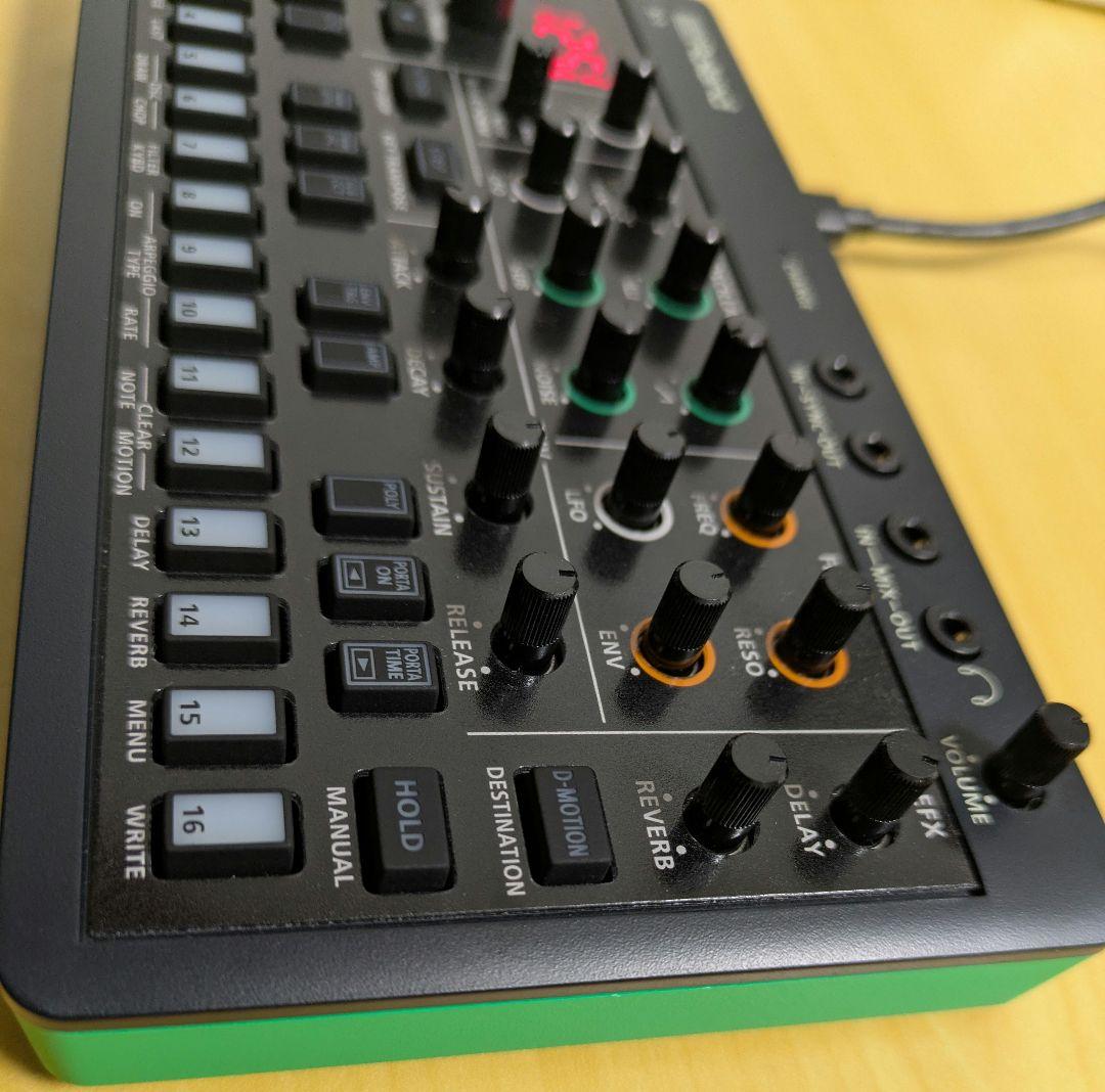 鍵盤楽器 roland s-1