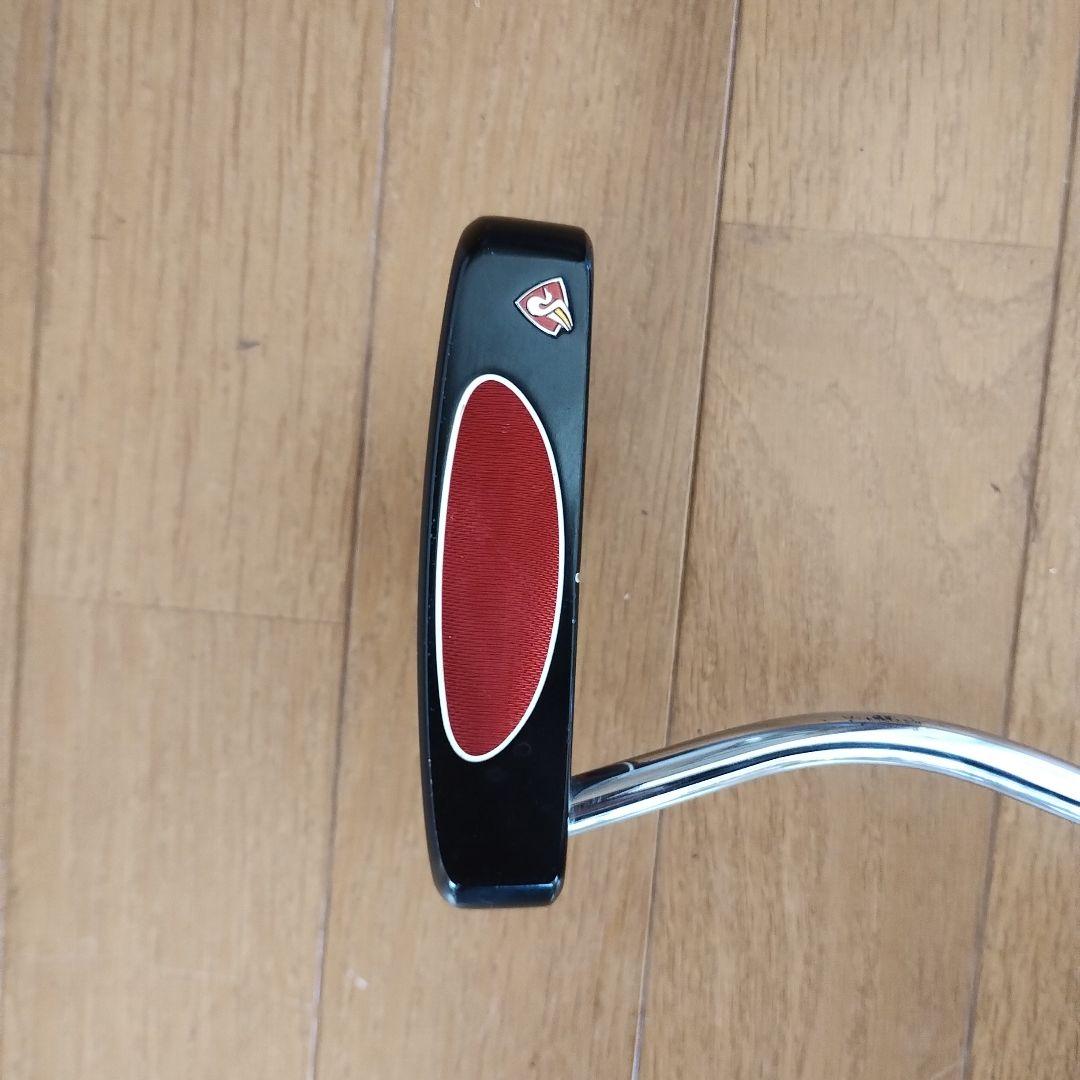 TaylorMade Rossa 長中尺パター
