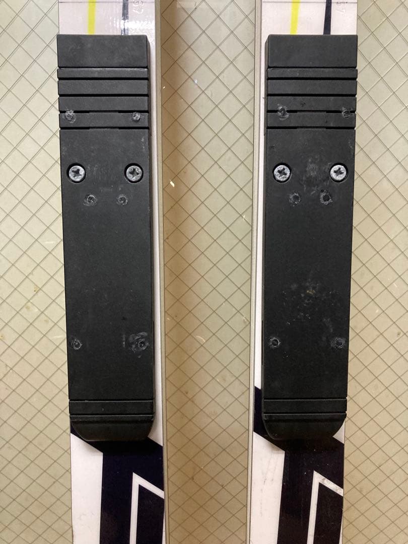 Fischer GS 190cm R27 ビンディング無し