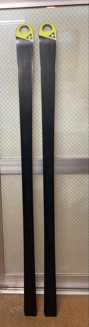 Fischer GS 190cm R27 ビンディング無し