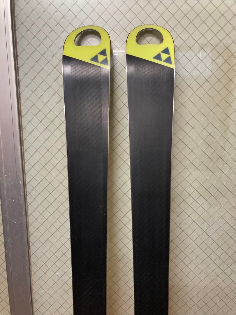 Fischer GS 190cm R27 ビンディング無し