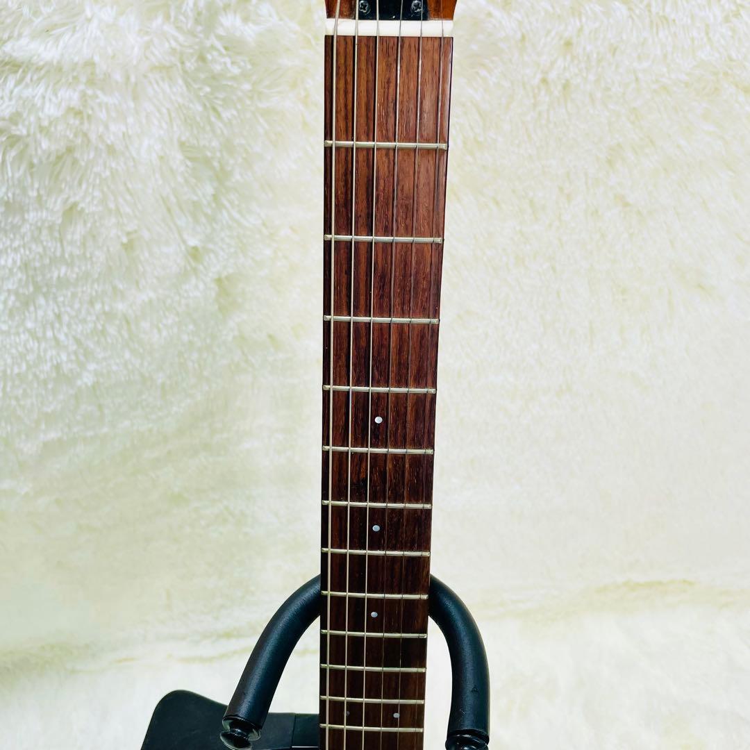 YAMAHA SLG100S サイレントギター 動作品 ネック良好 フレット残有