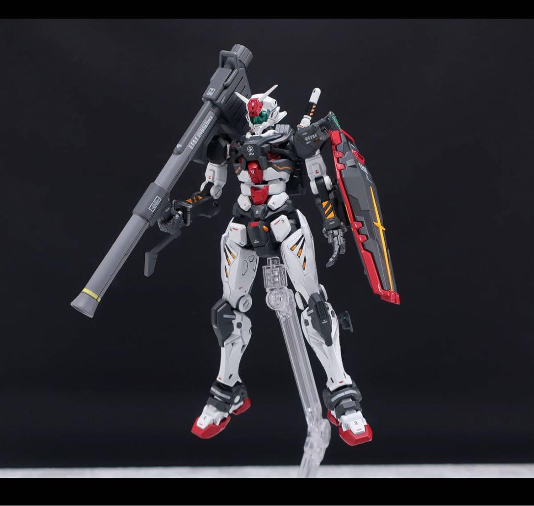 ひでみ　ゼロヒトガンダム