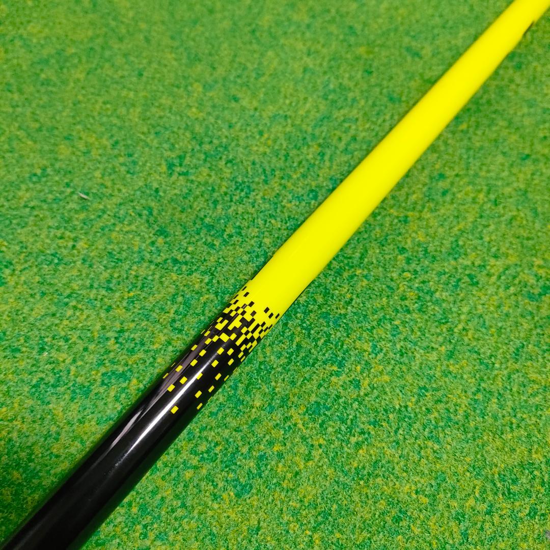 Titleistスリーブ アッタスパンチ 7X ドライバー用 DW 1W