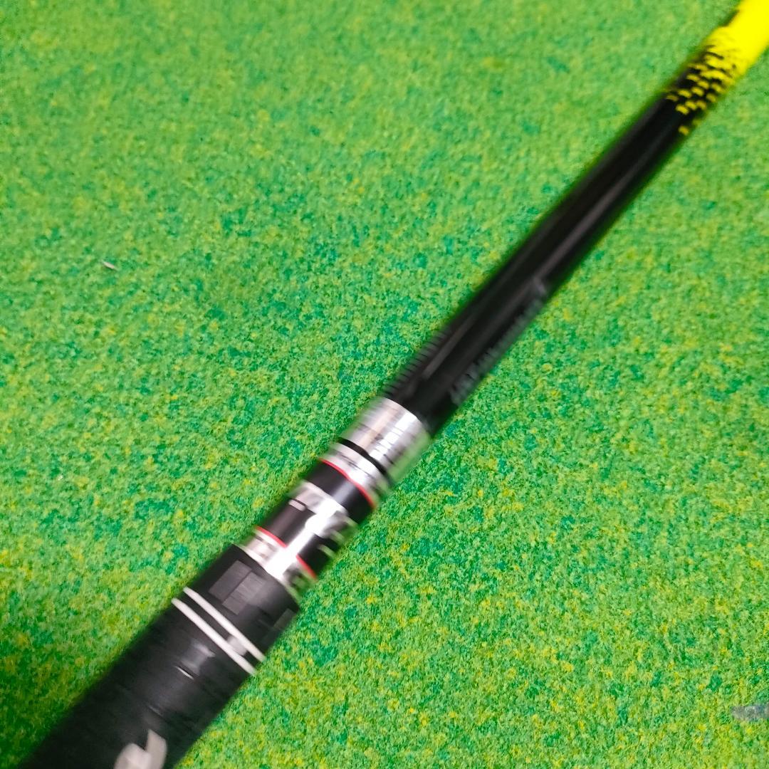 Titleistスリーブ アッタスパンチ 7X ドライバー用 DW 1W