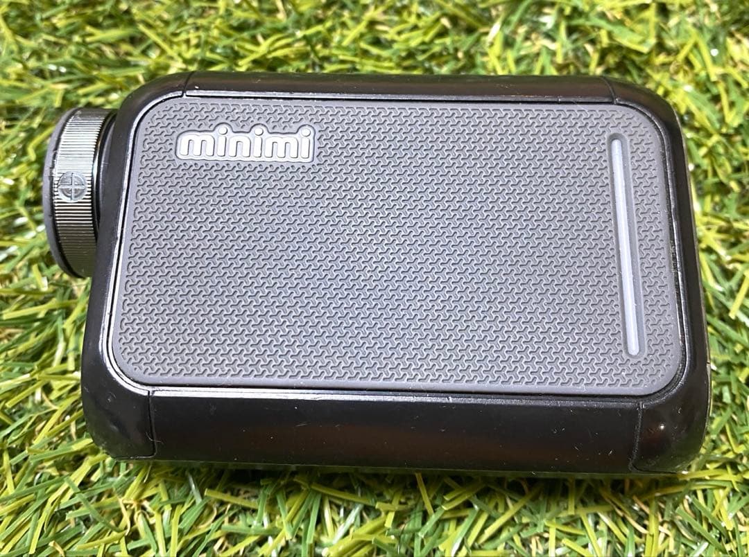 minimi ゴルフ用距離計