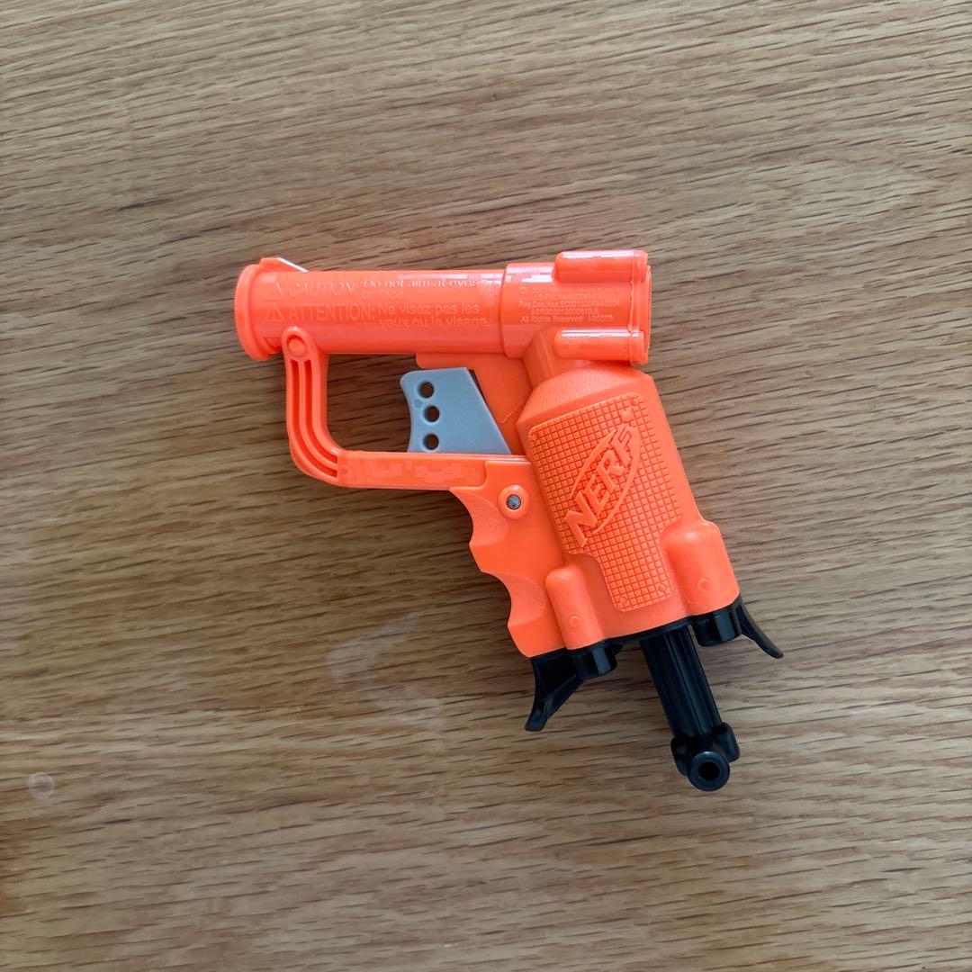 トイガン Nerf N-Strike Elite Jolt Blaster