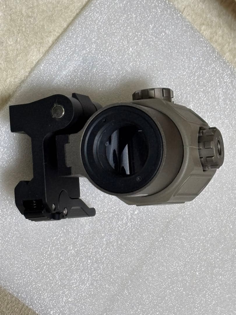 トイガン Evolution Gear Eotech G43 2022ver