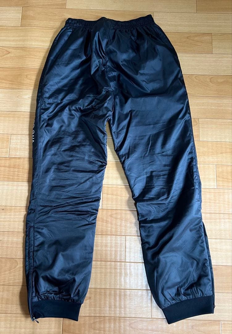 【スボルメ】 ピステセットアップ