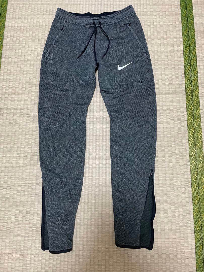 NIKE ナイキ Pro elite team Kenya Sサイズ 上下セット