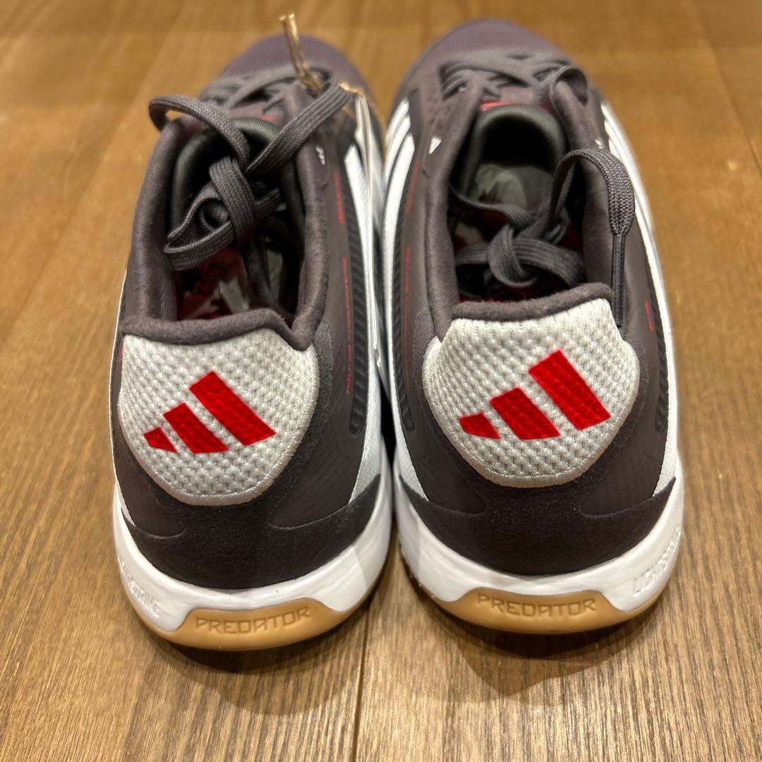 新品 アディダス adidas プレデタープロイン PREDATOR 26cm