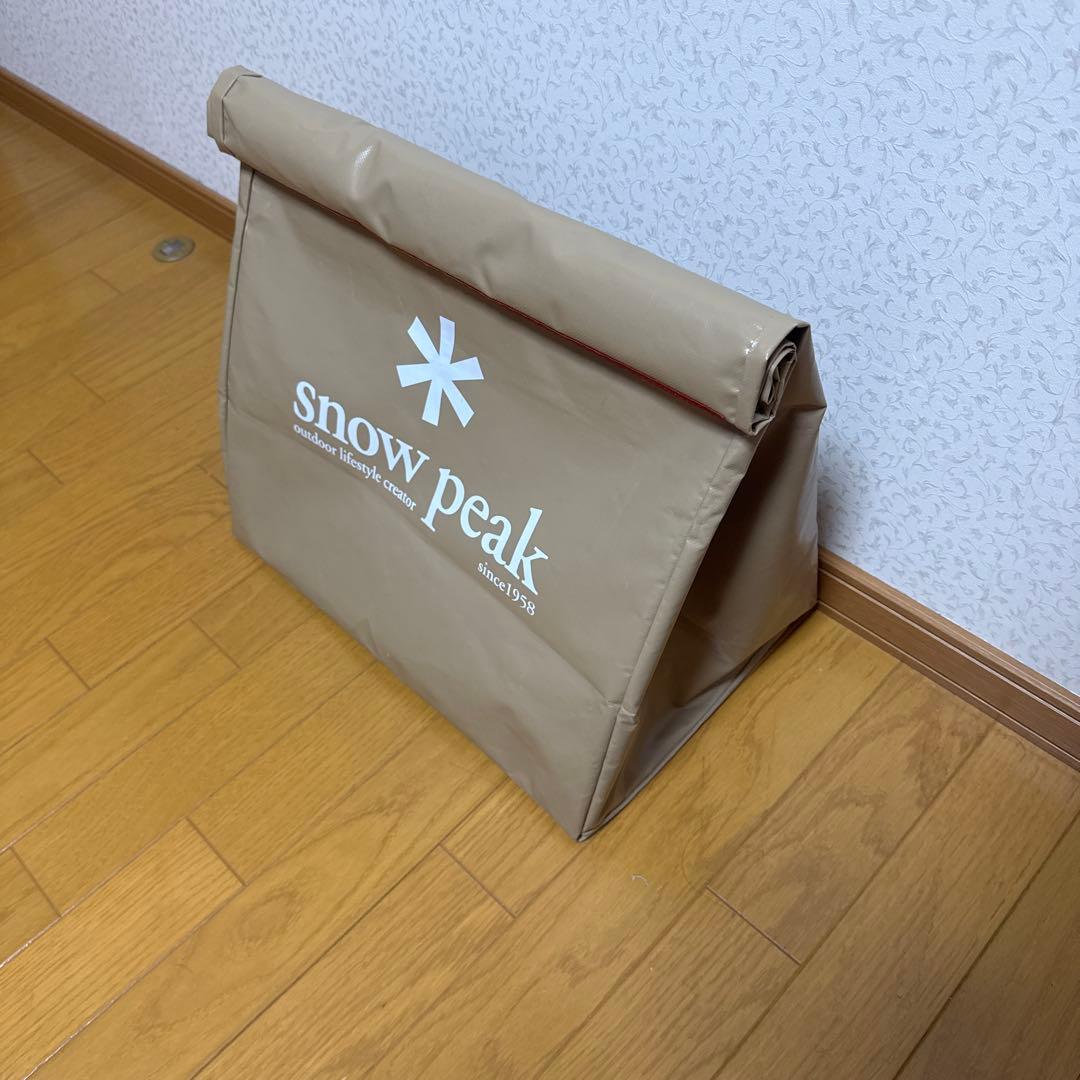 希少 廃盤品  peak ガビングスタンド