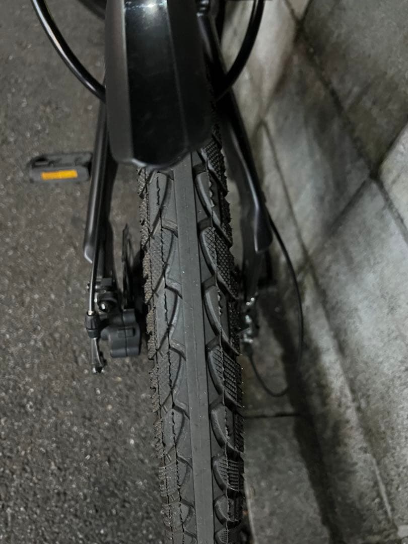 AINOHOT電動アシスト機能を搭載した折りたたみ自転車