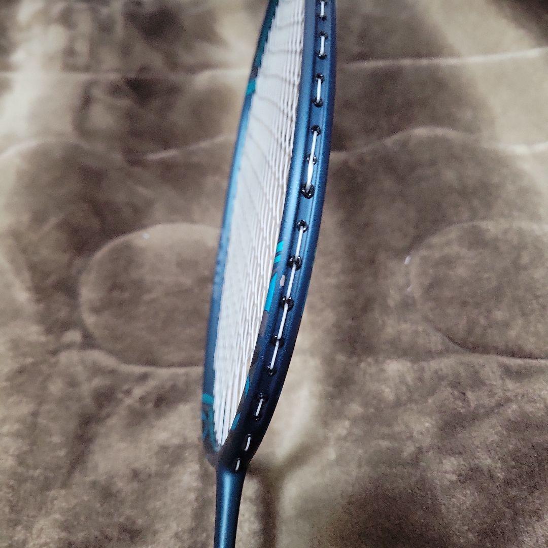 YONEX ナノフレア 800ゲーム 4UG5 バドミントンラケット ヨネックス
