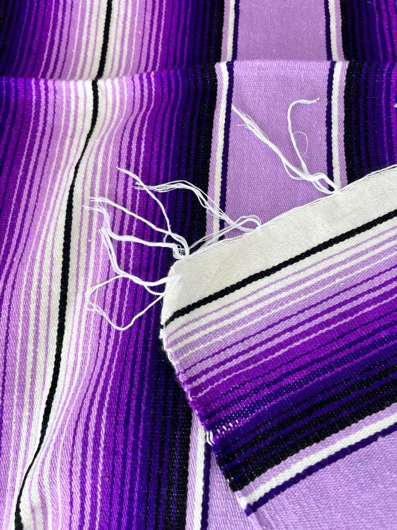 Mexican Serape /メキシカンサラぺ