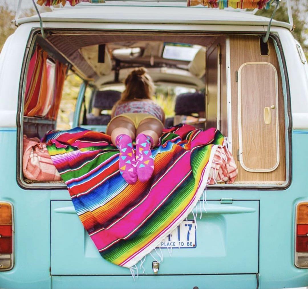 Mexican Serape /メキシカンサラぺ