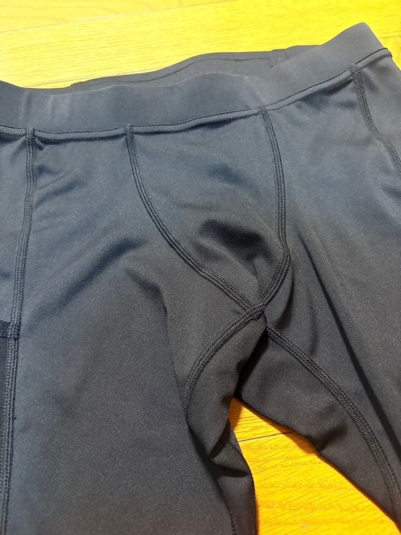 【ほぼ新品】エルドレッソ タイツ M
