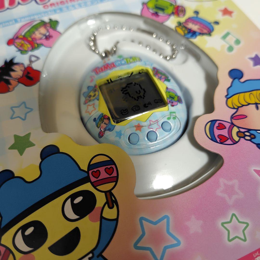 【2個セット】 限定5600個 コロちゃお　たまごっち　ミルモでポン！コラボ