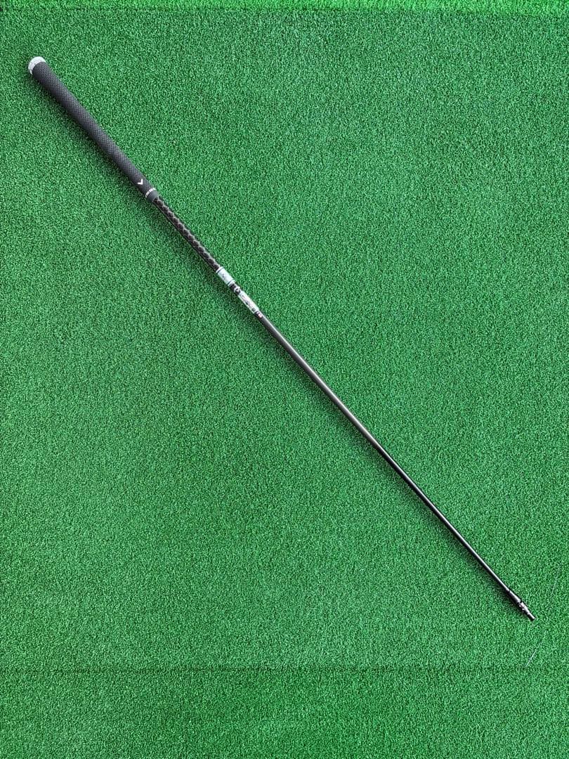 【美品】　TENSEI 50 for Callaway (S)