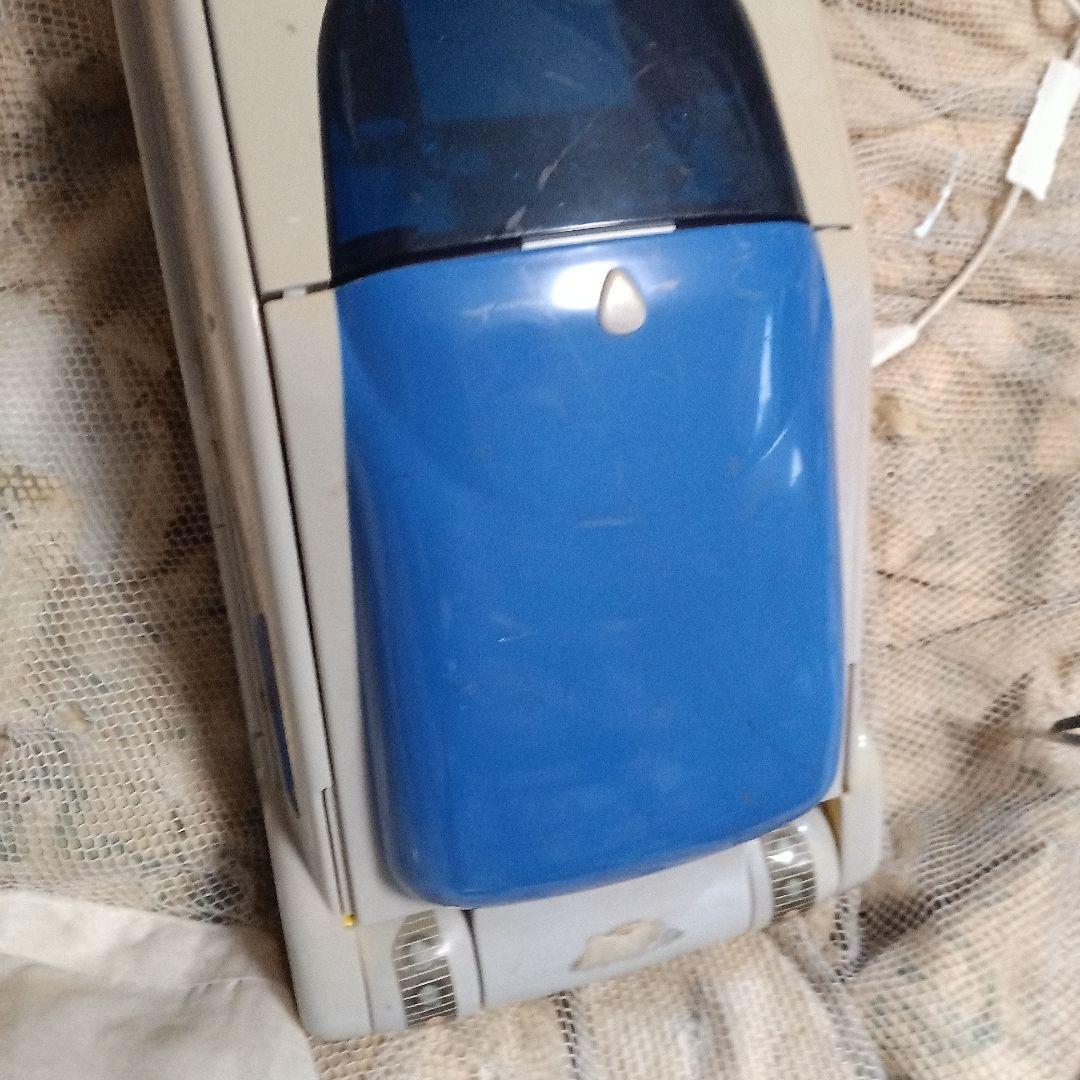 マグナムパトレーラージャンク
