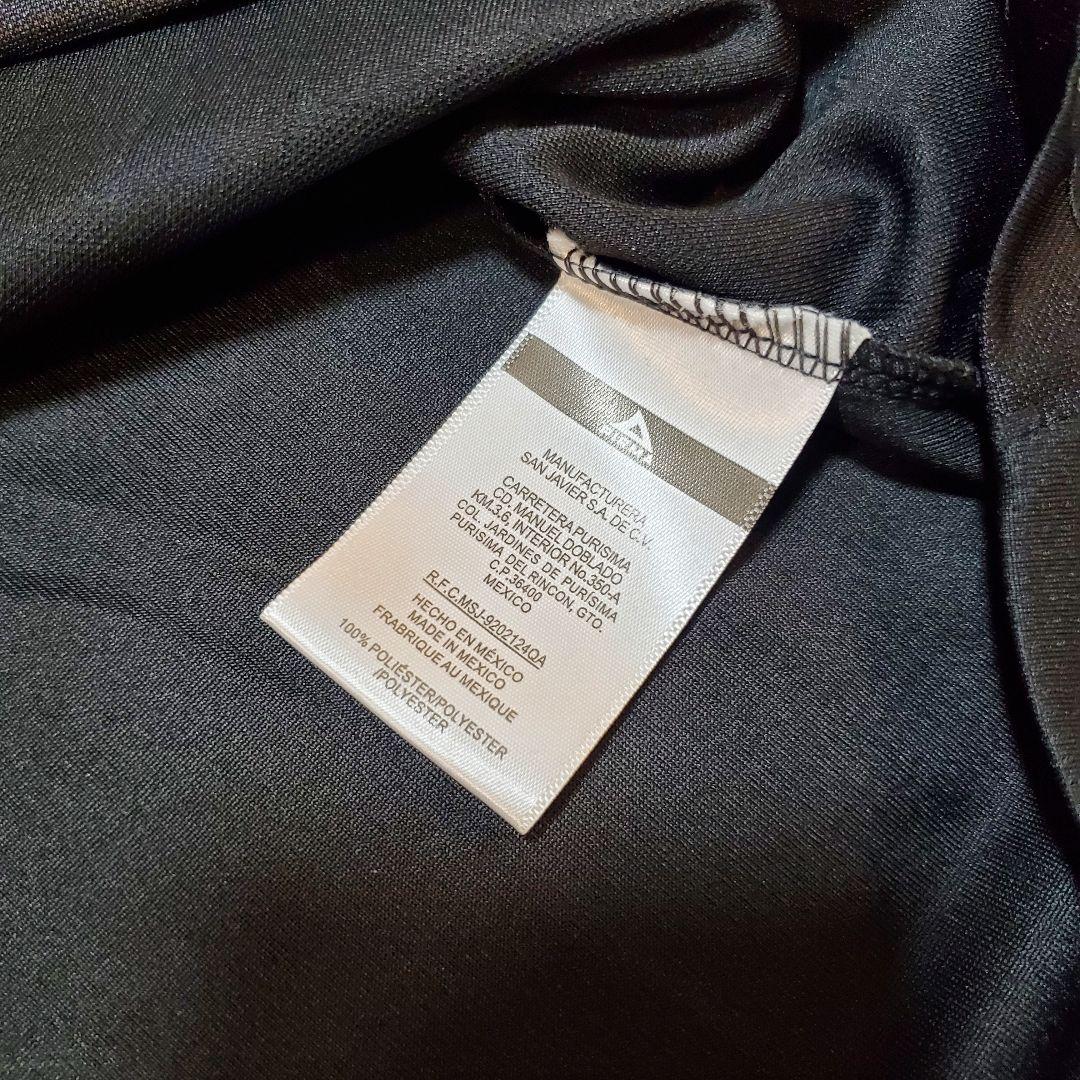 新品　クルス・アスル　25 オーセンティックユニフォーム　サッカーシャツ　L