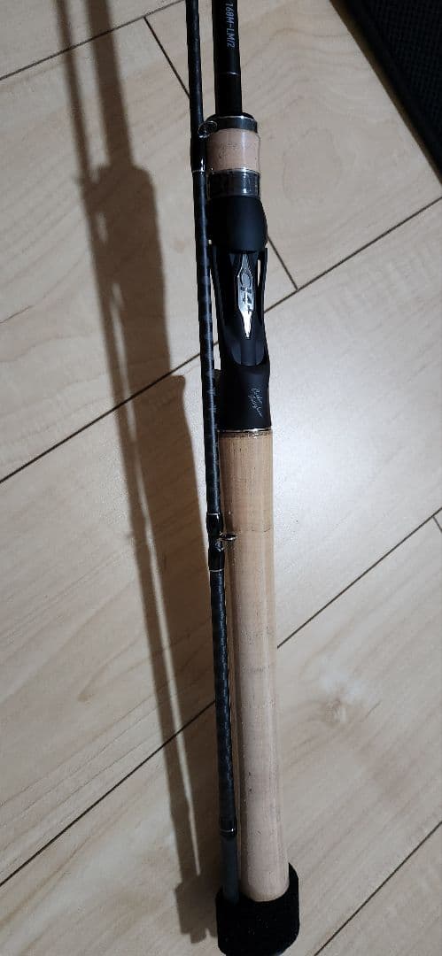 シマノ EXPRIDE 168M-LM/2