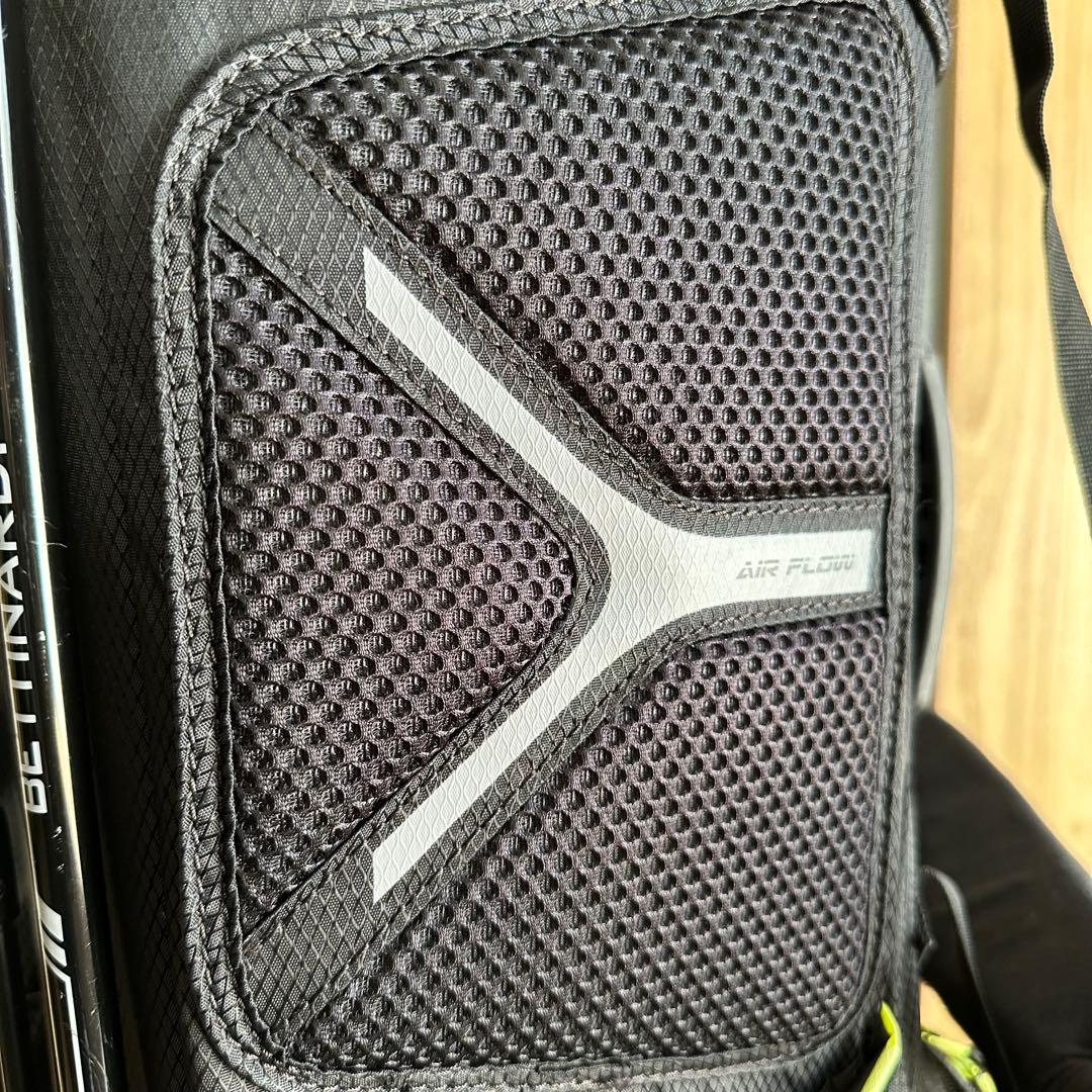 希少 BETTINARDI ×サンマウンテン コラボ スタンド キャディバッグ