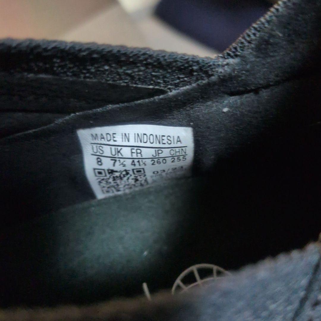 adidas プレデターアキュラシー.1 26センチ