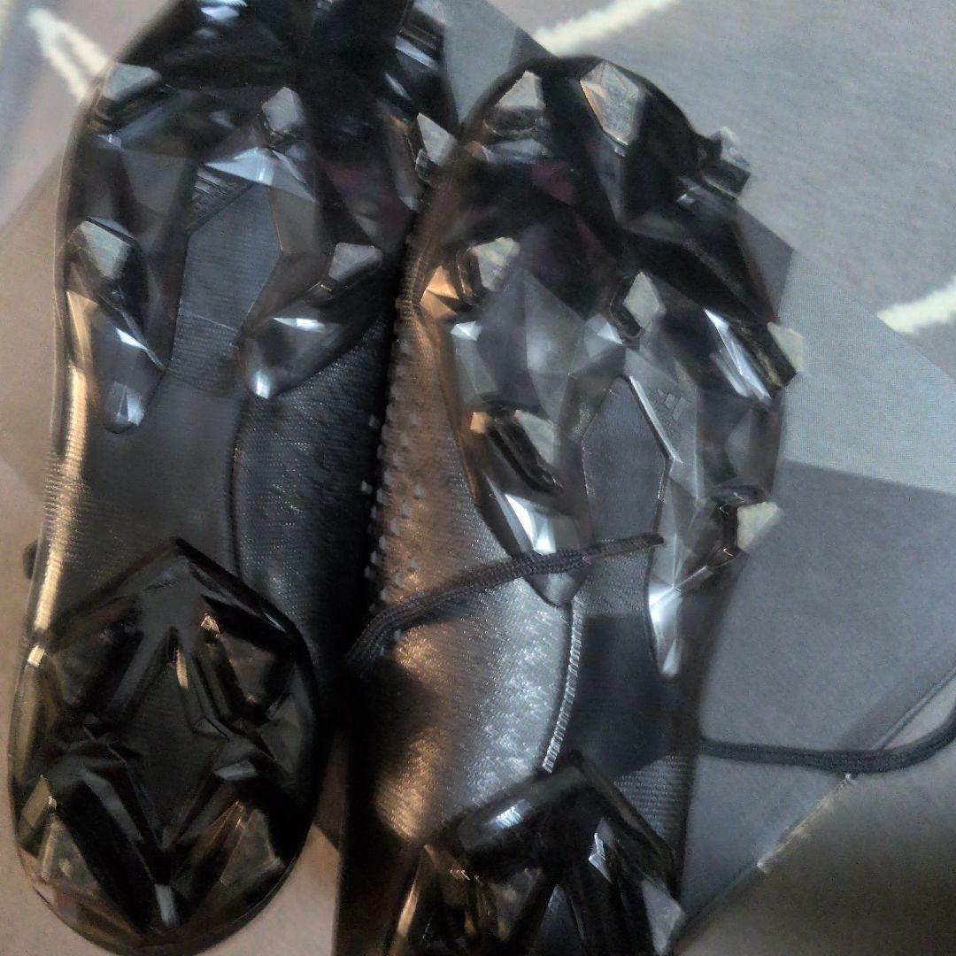 adidas プレデターアキュラシー.1 26センチ