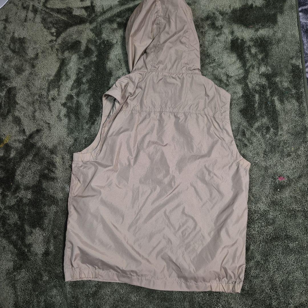 MONCLER ナイロンベスト　レディース　サイズT2 正規品10程度使用