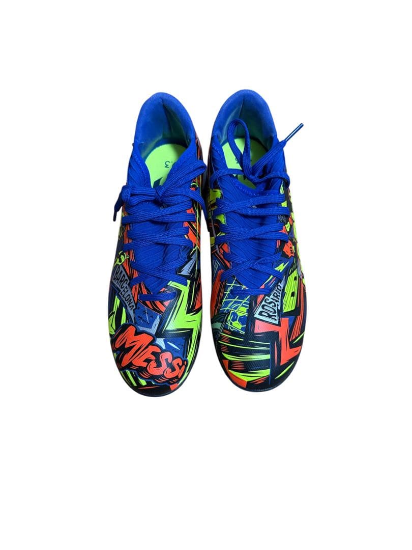 アディダス23 サッカートレーニングシューズ NEMEZIZ MESSI メッシ