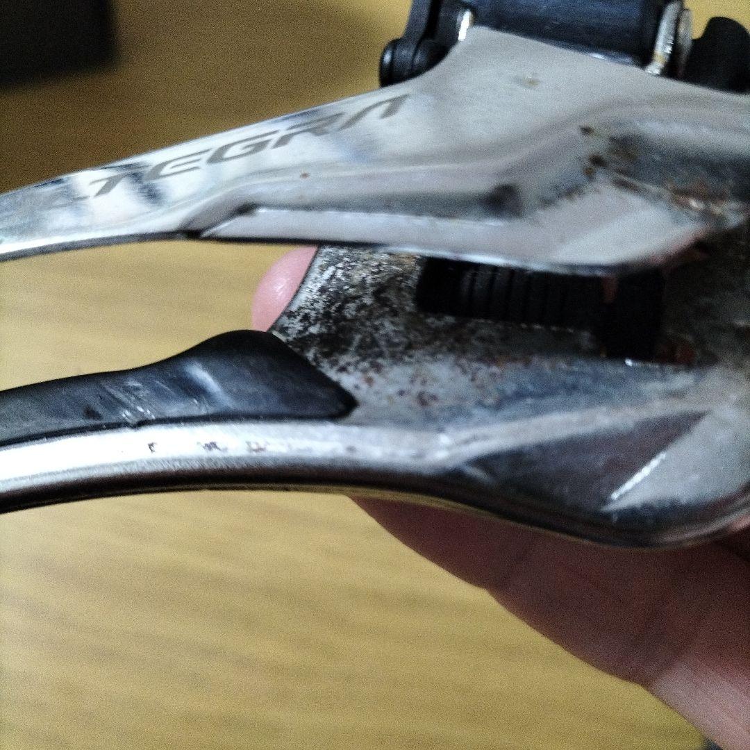 Shimano Ultegra R8000 FD・RDセット