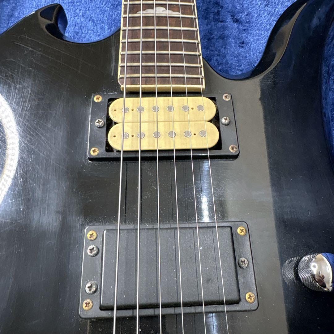 サミック　モッキンバード　MOD