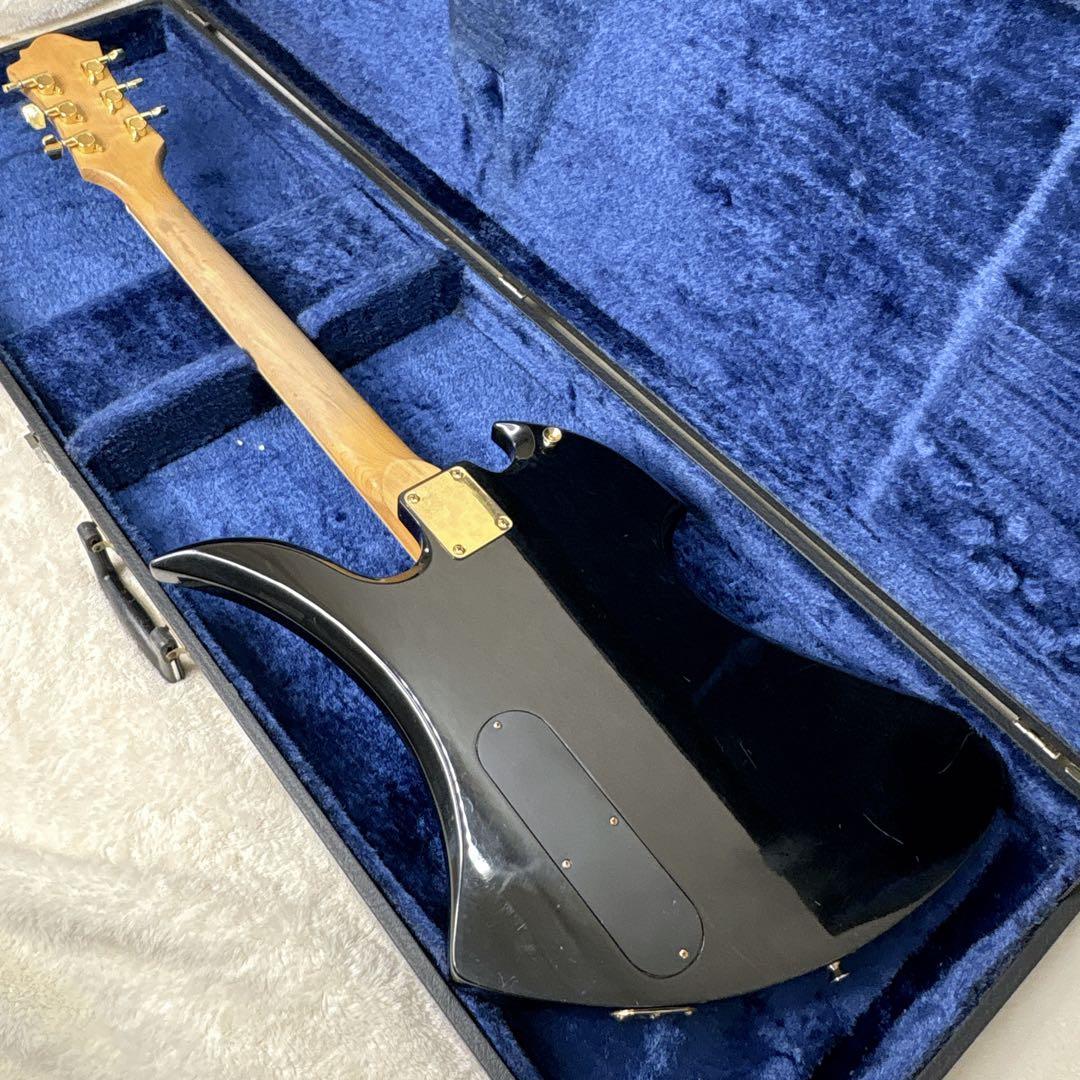 サミック　モッキンバード　MOD