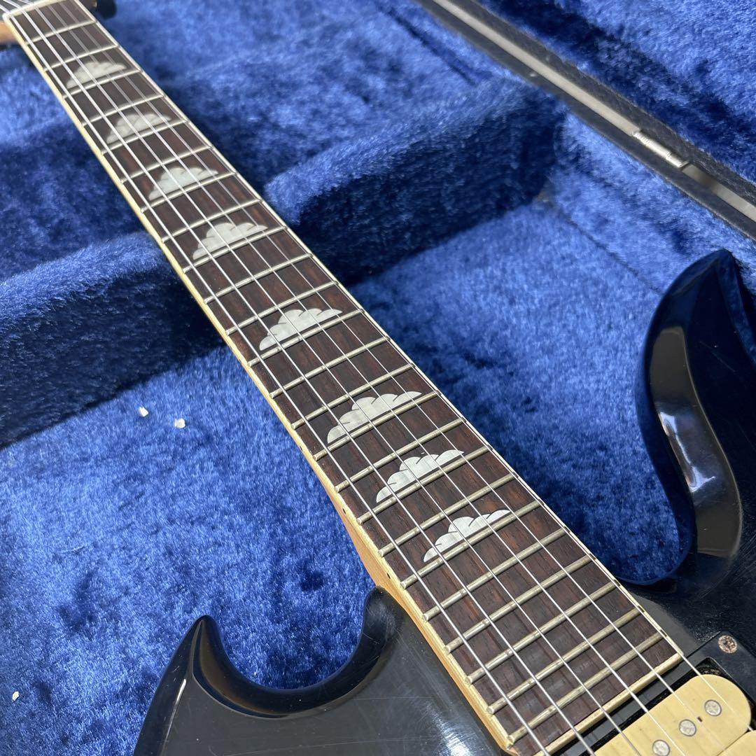 サミック　モッキンバード　MOD