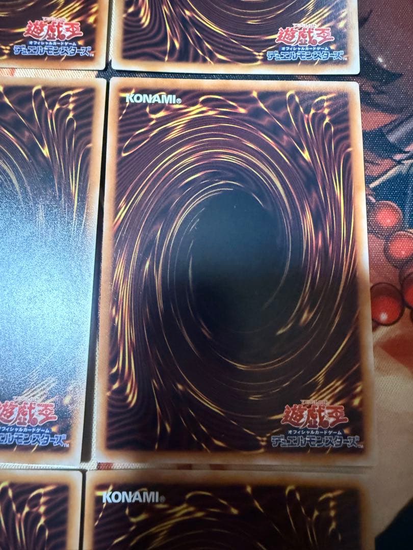 遊戯王　『ブラック・マジシャンデッキパーツ』まとめ売り