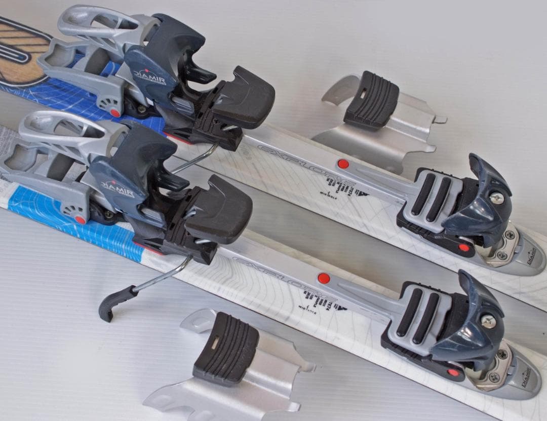 ☆ K2 BACKLITE74 160＋BCツアースキービンディング 春山セット