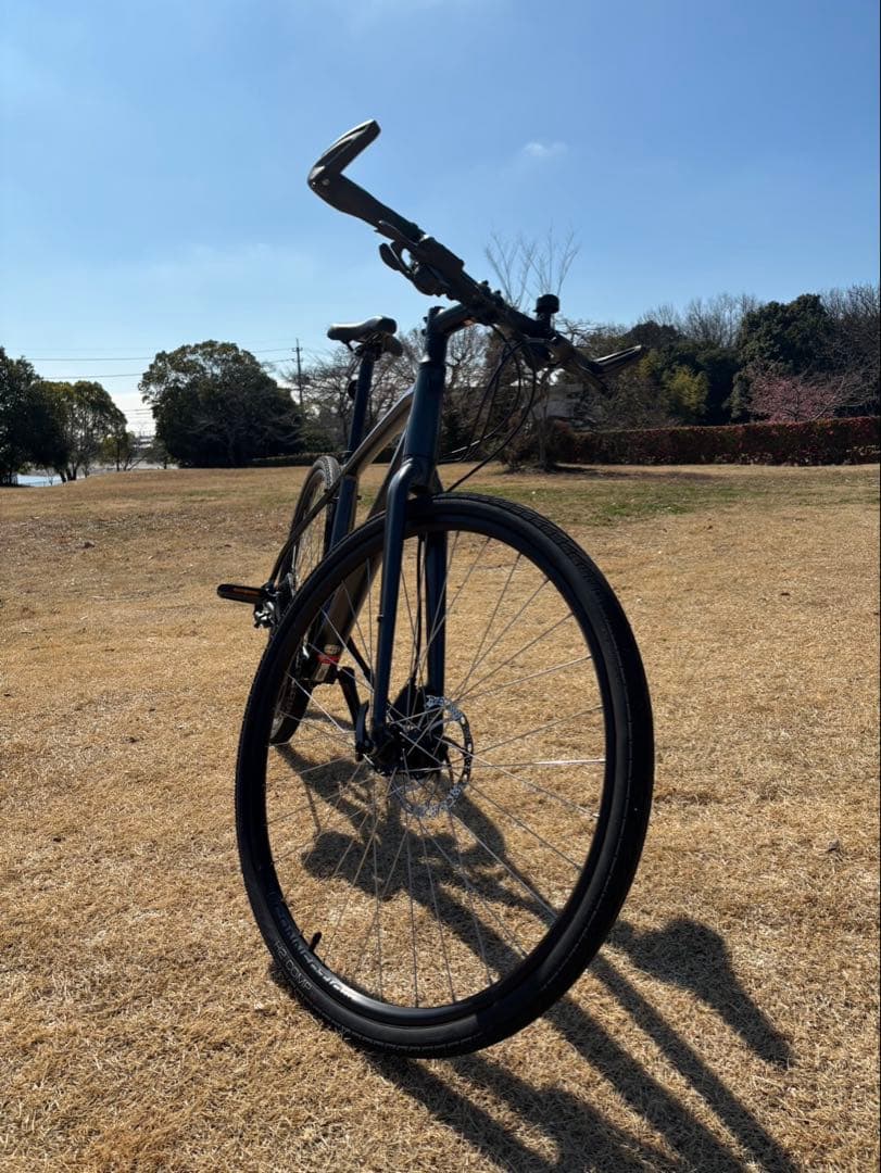 TREK トレック FX2 DISC