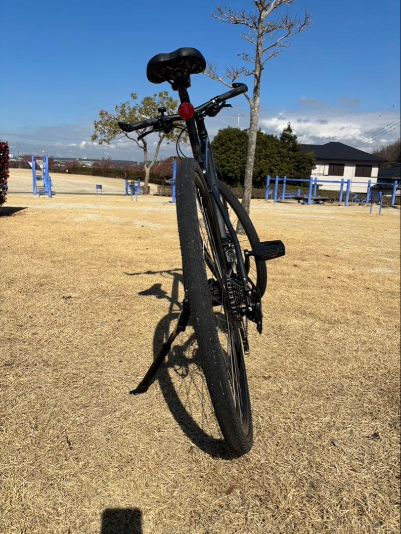 TREK トレック FX2 DISC