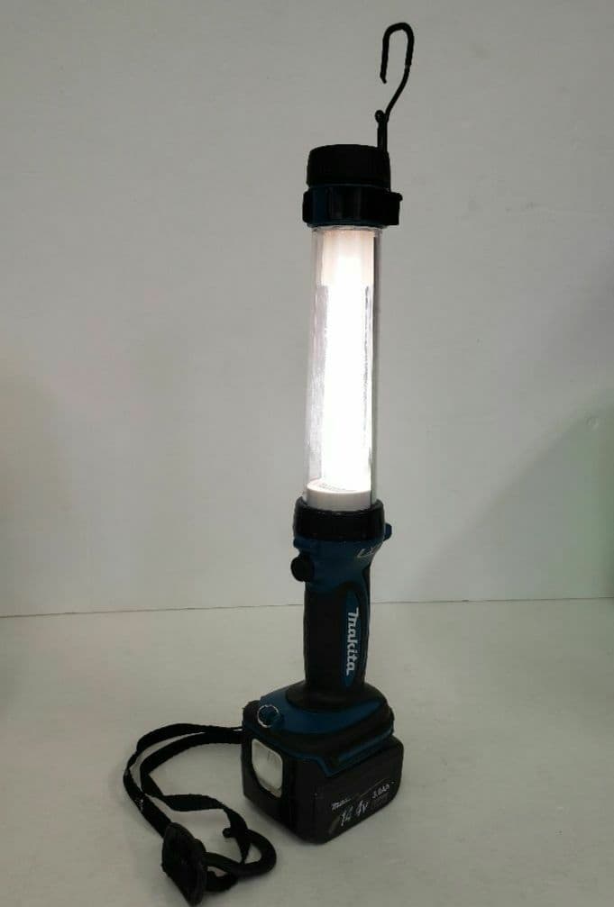 マキタ 14.4V/18V充電式ライト ML184 BL1430 ２点セット