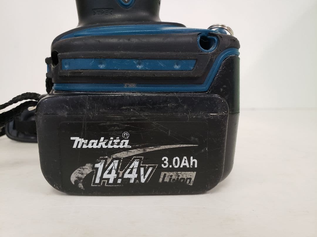 マキタ 14.4V/18V充電式ライト ML184 BL1430 ２点セット
