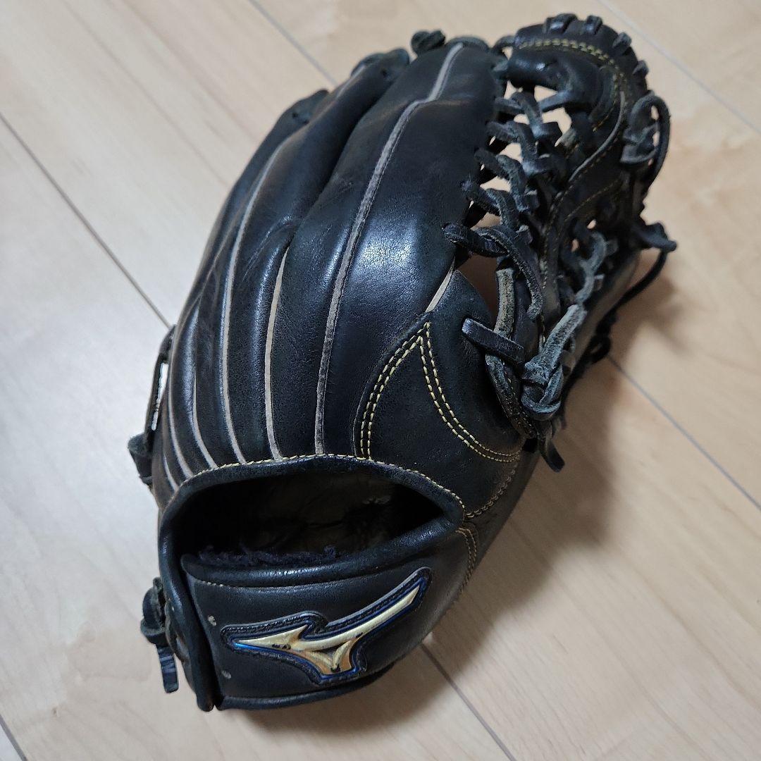 エ*ス様 ミズノ　グローブ　グローバルエリート　セレクトナイン