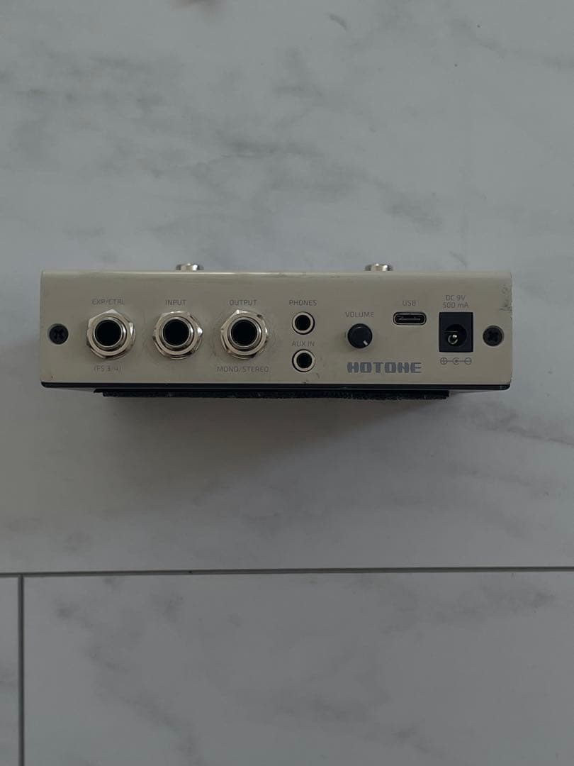 HOTONE ampero mini アンペロミニ