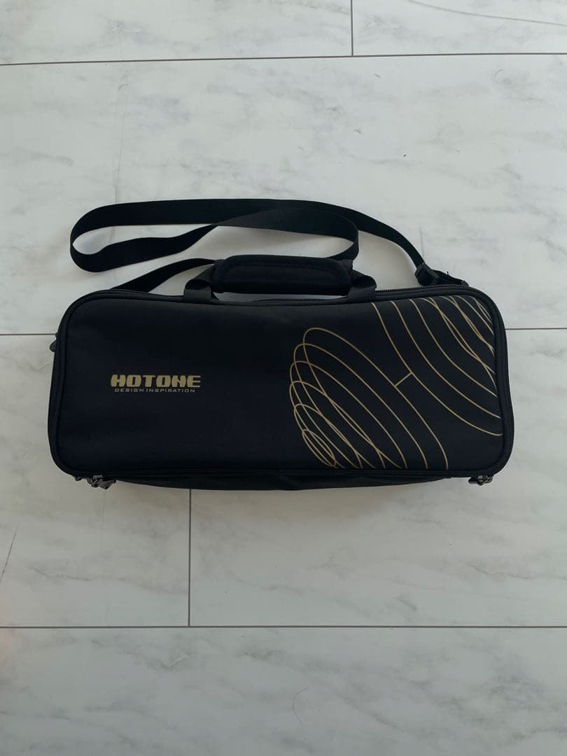 HOTONE ampero mini アンペロミニ