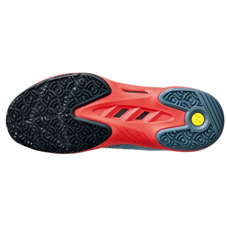 24.0cm エアラスダッシュワイド　新品未使用　YONEX　テニス　シューズ