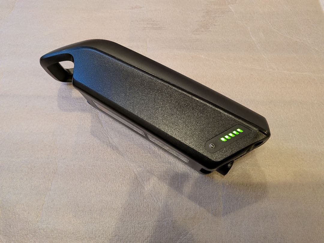 新品 Bosch Powerpack 500