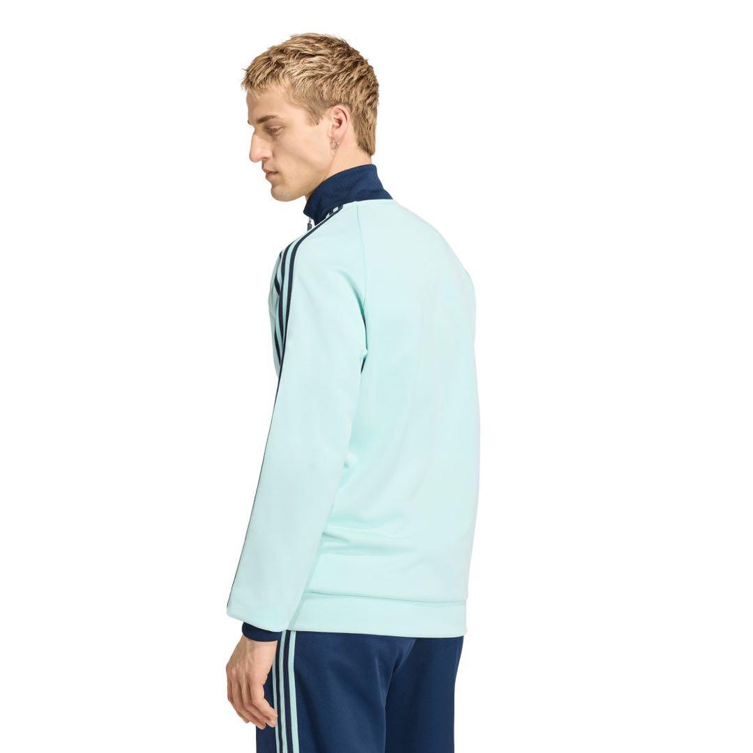 adidas ドイツ代表 オリジナルス トラックトップ