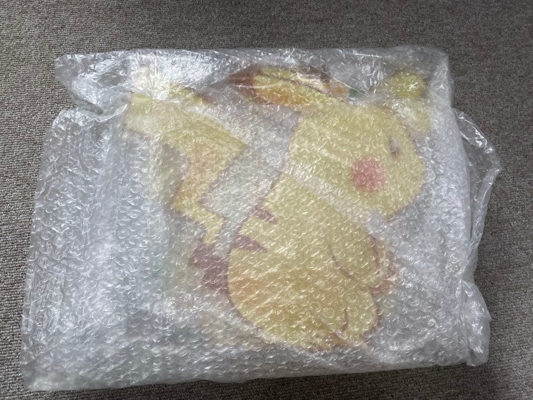 ピカチュウ　ウエディング　非売品　結婚式